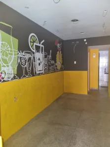 Ponto Comercial para alugar, 60m² no Centro, Niterói