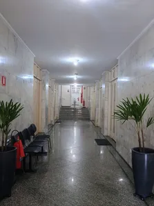 Sala Comercial com 2 Quartos à venda, 43m² no Centro, Santos