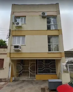 Apartamento com 1 Quarto à venda, 30m² no Centro, São Leopoldo