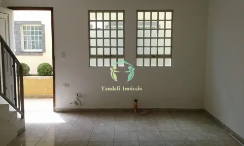Sobrado com 2 Quartos à venda, 65m² no Itaquera, São Paulo