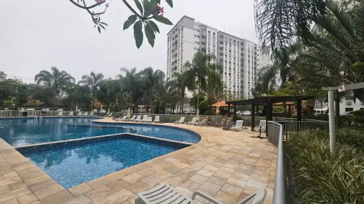 Apartamento com 2 Quartos à venda, 60m² no Barra da Tijuca, Rio de Janeiro