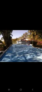 Fazenda/Sítio com 1 Quarto à venda, 5000m² no Chácara Itamarati, Caçapava