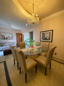 Apartamento com 3 Quartos para alugar, 145m² no Coração Eucarístico, Belo Horizonte