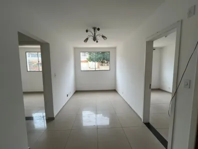 Apartamento com 3 Quartos à venda, 60m² no Camargos, Belo Horizonte