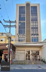 Sala Comercial com 2 Quartos à venda, 25m² no Cidade Baixa, Porto Alegre