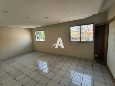 Apartamento com 3 Quartos para alugar, 120m² no Tabajaras, Uberlândia