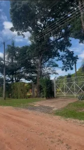 Fazenda/Sítio com 5 Quartos à venda, 368m² no Chácara Flora Araraquara, Araraquara