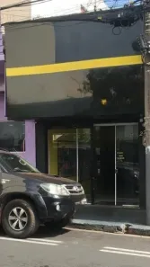 Ponto Comercial para alugar, 50m² no Centro, São José do Rio Preto