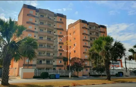 Apartamento com 3 Quartos à venda, 94m² no Santa Terezinha, Paulínia