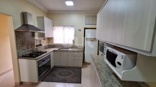 Casa com 4 Quartos à venda, 168m² no Parque Taquaral, Campinas