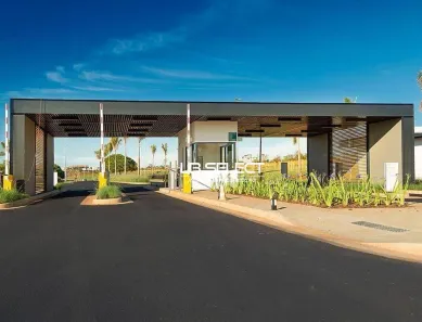 Lote/Terreno à venda, 468m² no Granja Marileusa, Uberlândia