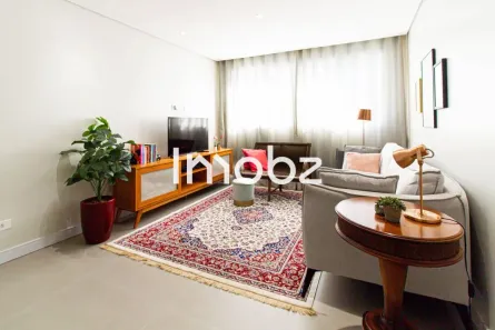 Casa com 4 Quartos à venda, 211m² no Vila Romana, São Paulo