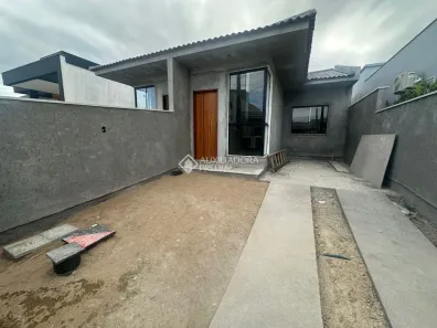 Casa com 2 Quartos à venda, 51m² no Bela Vista, Palhoça