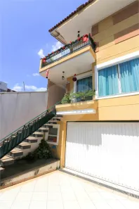 Sobrado com 3 Quartos à venda, 190m² no Jardim São Paulo(Zona Norte), São Paulo