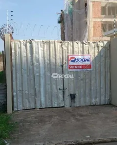 Lote/Terreno à venda, 330m² no Embratel, Porto Velho