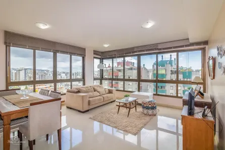 Apartamento com 2 Quartos à venda, 80m² no Rio Branco, Porto Alegre