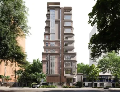 Apartamento com 2 Quartos à venda, 98m² no Savassi, Belo Horizonte