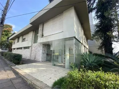 Imóvel Comercial para venda ou aluguel, 400m² no Passo da Areia, Porto Alegre