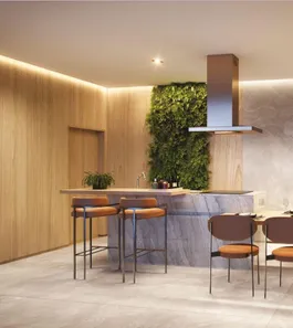 Apartamento com 2 Quartos à venda, 84m² no Jardim das Acácias, São Paulo
