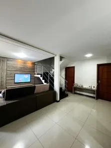 Casa com 3 Quartos à venda, 170m² no Colina de Laranjeiras, Serra