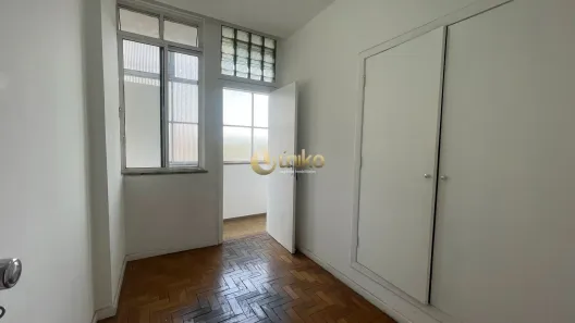 Apartamento com 3 Quartos à venda, 140m² no Boa Viagem, Belo Horizonte
