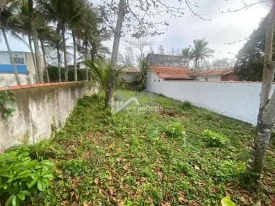 Lote/Terreno à venda, 250m² no Santa Julia, Itanhaém