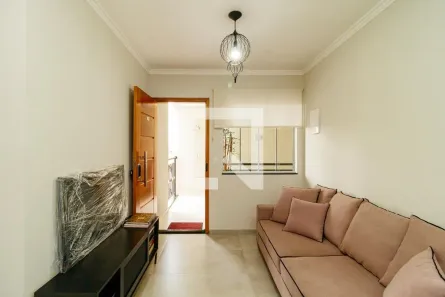 Apartamento com 3 Quartos à venda, 60m² no Vila Gustavo, São Paulo