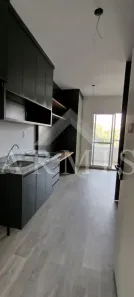 Apartamento com 1 Quarto para alugar, 24m² no Belenzinho, São Paulo