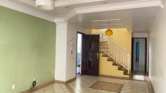 Sobrado com 4 Quartos à venda, 320m² no Campestre, Santo André