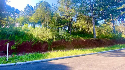 Lote/Terreno à venda, 450m² no , Gramado