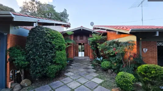Casa de Condomínio com 5 Quartos à venda, 430m² no Jardim América, São Leopoldo