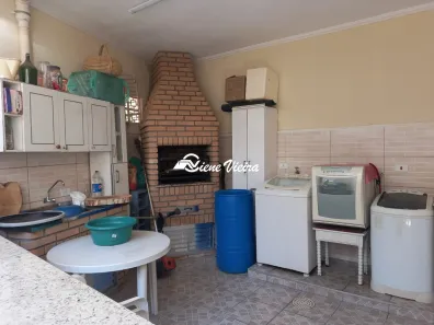 Sobrado com 5 Quartos à venda, 192m² no Gleba D Arujamérica, Arujá