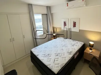 Apartamento com 2 Quartos para alugar, 66m² no Itaim Bibi, São Paulo