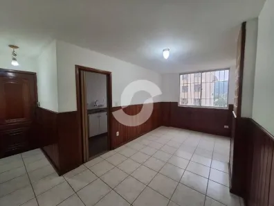 Apartamento com 2 Quartos à venda, 50m² no Fonseca, Niterói