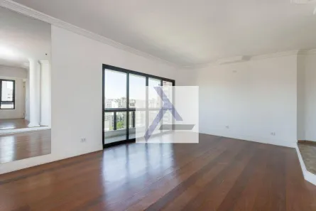 Cobertura com 4 Quartos à venda, 305m² no Indianópolis, São Paulo