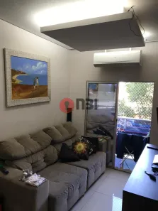 Apartamento com 2 Quartos à venda, 54m² no Vila São Judas Tadeu, São José do Rio Preto