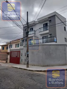 Sobrado com 2 Quartos à venda, 100m² no Vila Camilópolis, Santo André