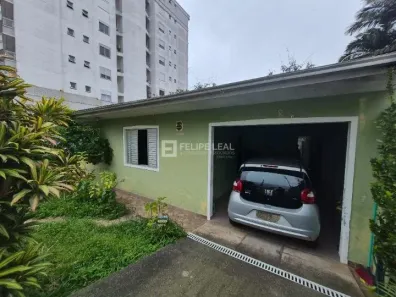 Casa com 3 Quartos à venda, 91m² no Barreiros, São José