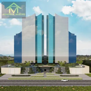 Apartamento com 3 Quartos à venda, 156m² no Praia de Itaparica, Vila Velha