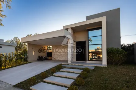 Casa de Condomínio com 2 Quartos à venda, 150m² no Jardim Carvalho, Ponta Grossa