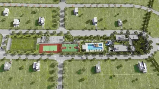 Lote/Terreno à venda, 303m² no Uruguai, Teresina
