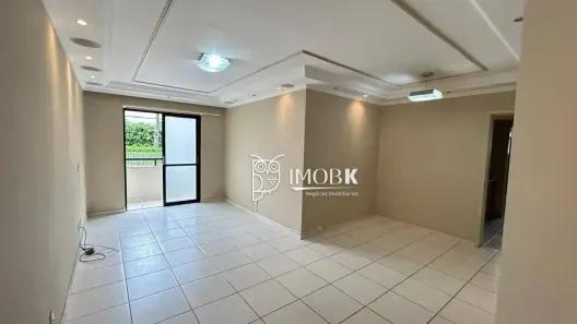 Apartamento com 3 Quartos à venda, 94m² no Vila das Hortências, Jundiaí