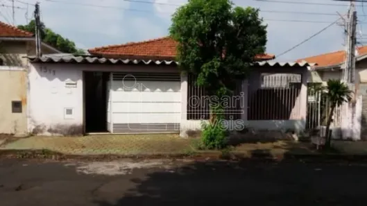 Casa com 3 Quartos à venda, 250m² no Centro, Araraquara
