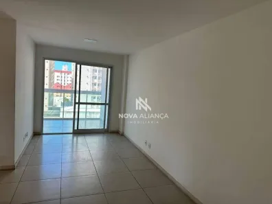 Apartamento com 3 Quartos para alugar, 72m² no Praia de Itaparica, Vila Velha