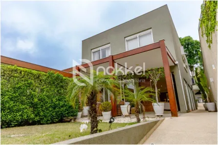 Casa com 4 Quartos à venda, 350m² no Chácara Monte Alegre, São Paulo