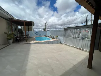 Casa com 3 Quartos à venda, 200m² no Capim Macio, Natal