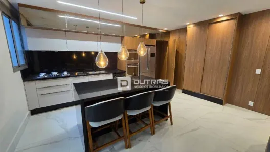 Apartamento com 2 Quartos à venda, 166m² no Jardim Elite, Piracicaba