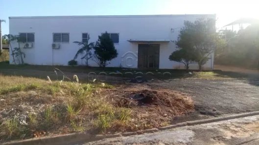 Galpão/Depósito/Armazém à venda, 800m² no Distrito Industrial, Cedral