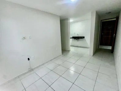 Apartamento com 2 Quartos à venda, 46m² no Muçumagro, João Pessoa