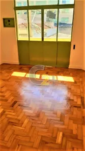 Apartamento com 3 Quartos à venda, 104m² no Bom Retiro, São Paulo